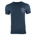 thumbnail image 2 of Howitzer Style Men's T-Shirt Battle Military Grunt MFG, 2 of 11