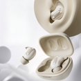 thumbnail image 6 of Sleep Headphones with Active Noise Cancelling, in-Ear Bluetooth Earbuds for Side Sleepers & ASMR, Super Noise Isolation, 6 of 7