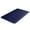 Dark Blue L, variant on Kitchen Mat Navy Blue Thick Anti Fatigue Non Slip Water Oil Resistant No Tipping Standing Floor Rug 1 Pack for Home Office Sink Laundry Room Comfortable Cushioned Countertop Accessory