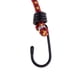 thumbnail image 4 of Bungee Cords, paquete de 10 cuerdas de goma de 45 cm con ganchos resistentes, 4 of 4