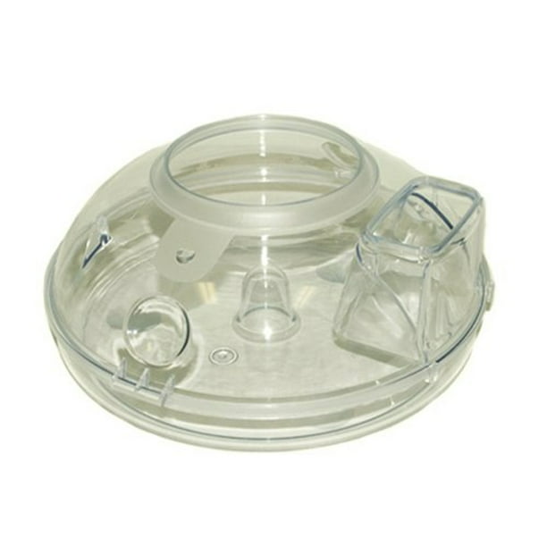 Water Basin Pan Bowl Tank 2 QT for Rainbow Vacuum E Series E2 Walmart