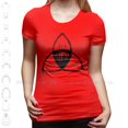 thumbnail image 3 of Camiseta Dark Sic Mundus Creatus Est 100% algodón Dark Things Strangers Dark, 3 of 5