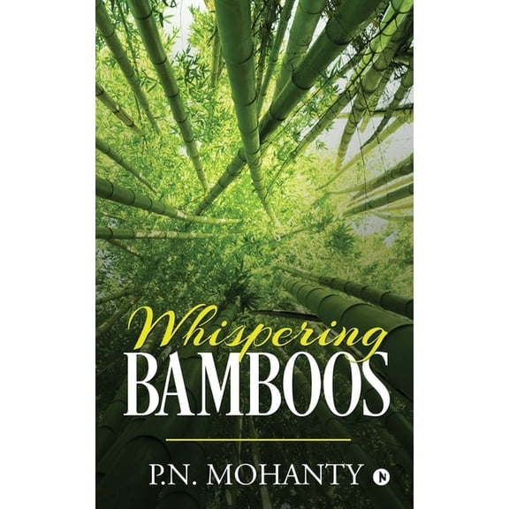 Whispering Bamboos, (Paperback)
