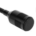 thumbnail image 3 of 45cm Gooseneck Microphone 3 Pin Plug in Hose Microphone Pole Gooseneck Mic for Conference Podium, 3 of 4