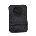 thumbnail image 2 of Funda de protección para bolsa de Funda para bolsa de lavable suave Funda para bolsa de Negro Sunnimix Funda de manga de ostomía, 2 of 8
