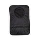 thumbnail image 2 of Funda protectora para bolsa de ostomía, bolsa para bolsa de ostomía para entrenamiento diario, universal y suave. Negro, 2 of 9