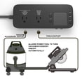 thumbnail image 3 of Ortis LF40-HVC02, 0.25 Amps 120 v 60 Watts Automatic Vacuum Electrical Switch, 3 of 7