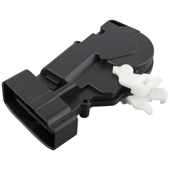 BOXI 746-638 Front Left Driver Side Door Latch & Lock Actuator Assembly Fits for Toyota Avalon 2000-2004 / Sequoia 2001-2007 / Solara 1999-2002 / Tundra 2000-2006 | Replace 69120-06010
