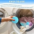 thumbnail image 3 of Laundry balls 9-pack dryer balls for washing machine Laundry balls, 3 of 5