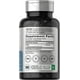 thumbnail image 2 of Dhea Suplemento Sin Gluten Equilibrio Hormonal 200 Capsulas Horbaach DHEA, 2 of 5