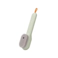 thumbnail image 1 of Cepillo dispensador funcional para zapatos: para uso doméstico, con cepillo suave para la ropa y la limpieza de zapatos, 1 of 2