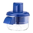 thumbnail image 1 of Machine à Éplucher Électrique Raisin, Nouvel Éplucheur Automatique d'Ail et Raisin 2025 avec Éplucheurs Rechargeables comme, 1 of 8