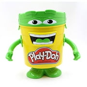 Doh Doh, Green