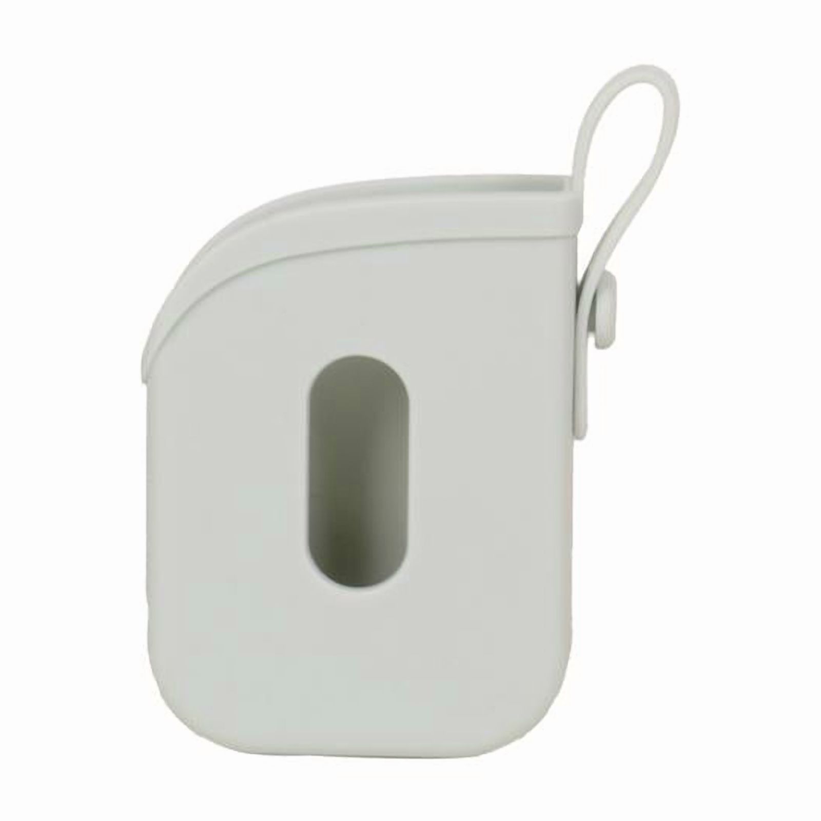 Hand Sanitizer Spray Protective Case Portable Travel Case Sanitizer Protective Silicone Spray N9f6