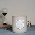 thumbnail image 3 of Manly Indulgence Signature Palo Santo Scented Jar Candle, 15 oz, 60h Burn, Warm & Spicy, 3 of 8