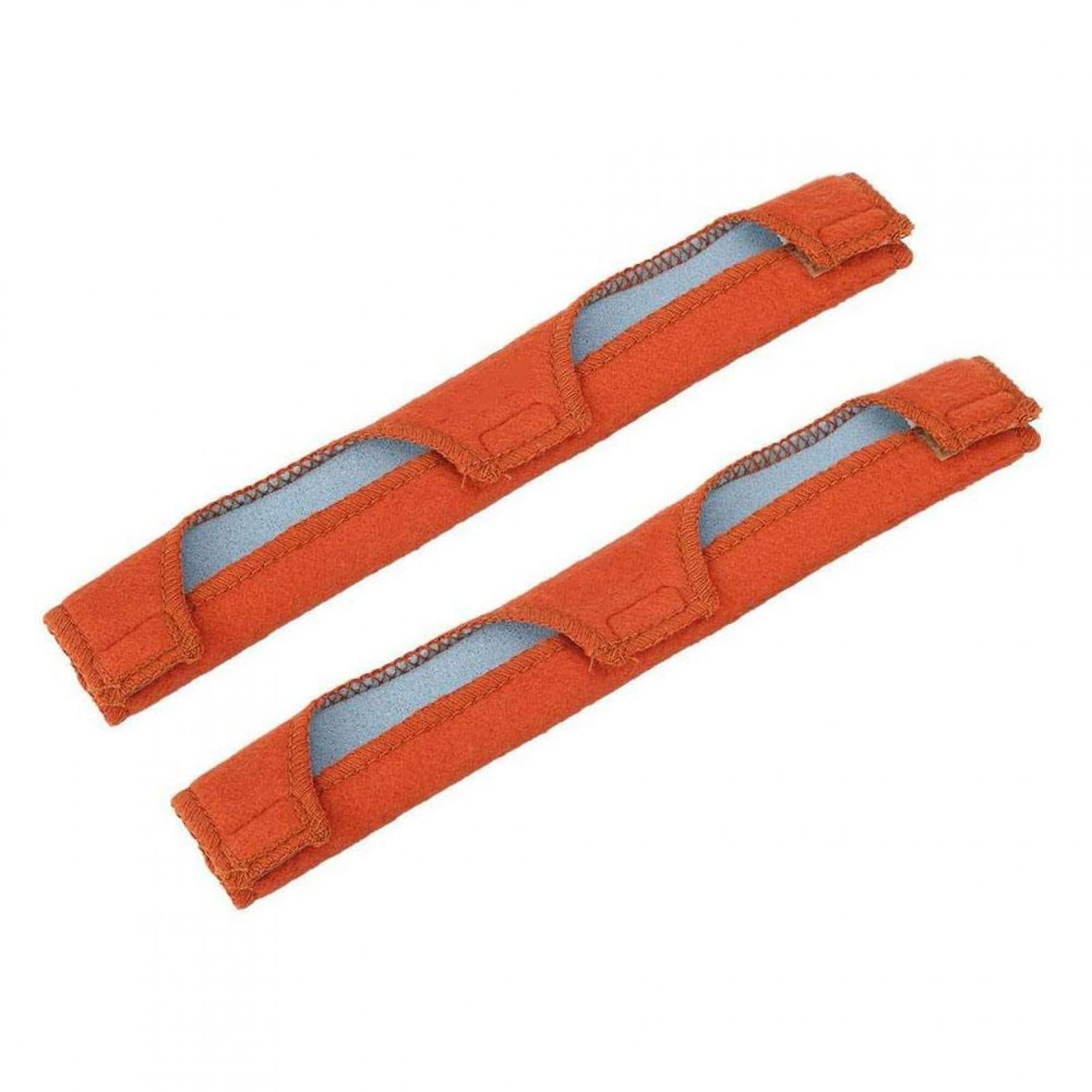 Mgaxyff Hard Hat Sweatband, Hat Sweat Cushion,2pcs/set Hard Hat Welding