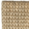 thumbnail image 5 of SAFAVIEH Luz 18''H Wicker Dining Chair Natural, 5 of 9