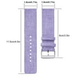 thumbnail image 3 of Cameland Watch Compatible For Watch Replacement Strap Sport, 3 of 5