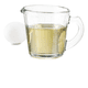 thumbnail image 1 of Vaso Medidor O Rey Vidrio 240ml Xtellar Transparente Apto Microondas, 1 of 3