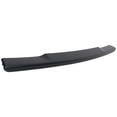 thumbnail image 2 of Debrroce Bumper Face Bar Trim Molding Step Pad Front Driver or Passenger Side (Dark Gray) for Jeep for Compass 2017-2021 16986555 5YH40MA7AB, 2 of 6