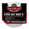 Meguiar's DMX5 Meguiar's Da Microfiber Xtra Cut Disc - 5"