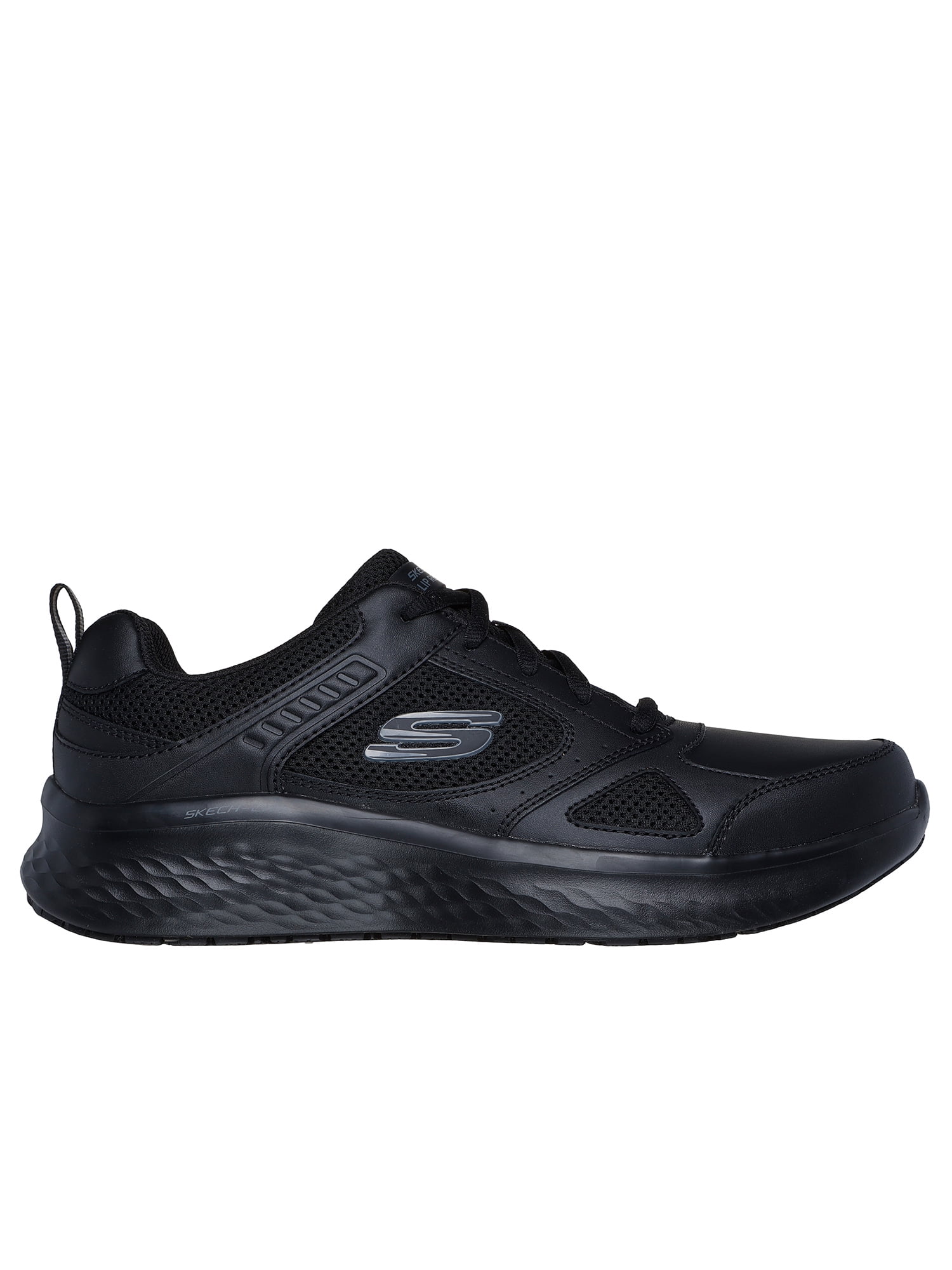 Skechers Work Men's Speed-Flex Trekker Pull On Carbon Nano Safety
