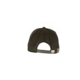 thumbnail image 2 of Gorra de béisbol Chef Works unisex Cool Vent, negro y azul, 2 of 3
