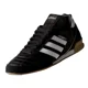 thumbnail image 5 of Adi-das Kaiser Five Goal Sneakers Retro Indoor Trainers Black Gum Sole Shoes Men, 5 of 6