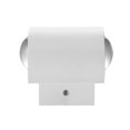 thumbnail image 2 of Cob Luz De Doble Cabezal Arriba Y Abajo Montado En La Pared Luz Nocturna Lámpara De Pared De Seguridad Blanco Frío Decoración Interior Para El Hogar Bar Café 85-265V 8W 8-Led Eigraketly HA025700-01, 2 of 7