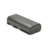 Helios LIC608 8mm Camcorder Battery