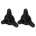 thumbnail image 3 of 2pcs Rear Axle Hub 23 Tooth Spline Rear Wheel Axle Hub ATV Replacement Accessories, 3 of 5