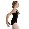 thumbnail image 2 of Capezio Camisole Leotard w/ Adjustable Straps - Girls, 2 of 5