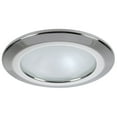 thumbnail image 2 of QUICK KOR XP DOWNLIGHT LED 4W IP66 DAYLIGHT STAINLESS BEZEL, 2 of 2