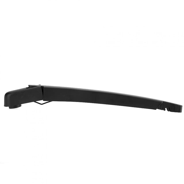 TKSE Limpiaparabrisas, LSt CT02-A Brazo Del Limpiaparabrisas Del Parabrisas Trasero Se Adapta A Vauxhall Opel Corsa C 2000-2006