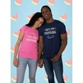thumbnail image 2 of He's My Everything T-Shirt Women -Smartprints Designs, Female Medium, 2 of 4