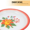 thumbnail image 3 of 1 Pc Practical Food Plate Practical Household Tableware for Food Storage, 3 of 9