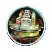 1989 Metro Express (Train)