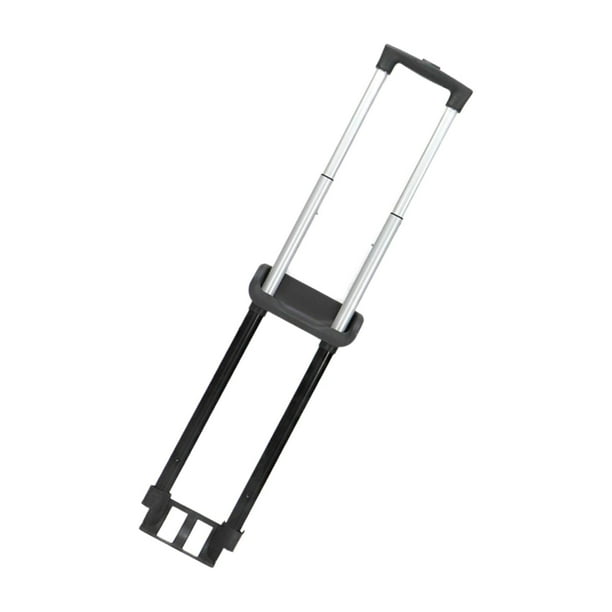 Varilla De Tracción Para Equipaje De Viaje, Piezas Para Bolsa De Equipaje, Maleta, Mango Telescópico, 71CMX16CMX4cm