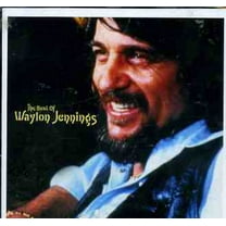 Waylon Jennings - Greatest Hits - Music & Performance - CD