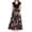 Multicolor dresses for women, variant on Baikeli Cheap Summer Dresses Women's Fashion Sleeveless Summer Solid Round Neck Short Dress Summer Vacation Dresses for Women 2024