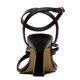thumbnail image 4 of Zapatillas Rivedy para Mujer 9133 negro 26, 4 of 6