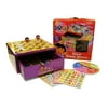 Cardinal Industries Dora The Explorer Game House