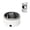 🥝 white_Base#765, variant on Pet Water Fountain Yogurt Maker 2-in-1 Stainless Steel Bowl • Constant Temperature Circulating Water Dispenser • Pet Food Dryer Dehydrator 500g White
