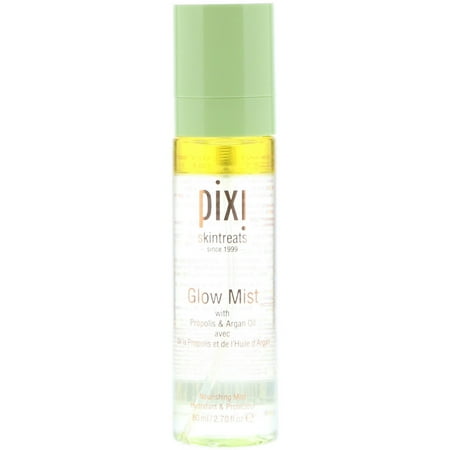 Pixi - Glow Mist (Best Makeup Setting Spray For Combination Skin)