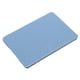 thumbnail image 1 of Funda Protectora De Piel Sintética Para Libros Electrónicos Funda Protectora De Piel Sintética Para Libros Electrónicos Funda Protectora Ligera Con Patrón De Tela Para Kindle ANGGREK Azul claro, 1 of 8
