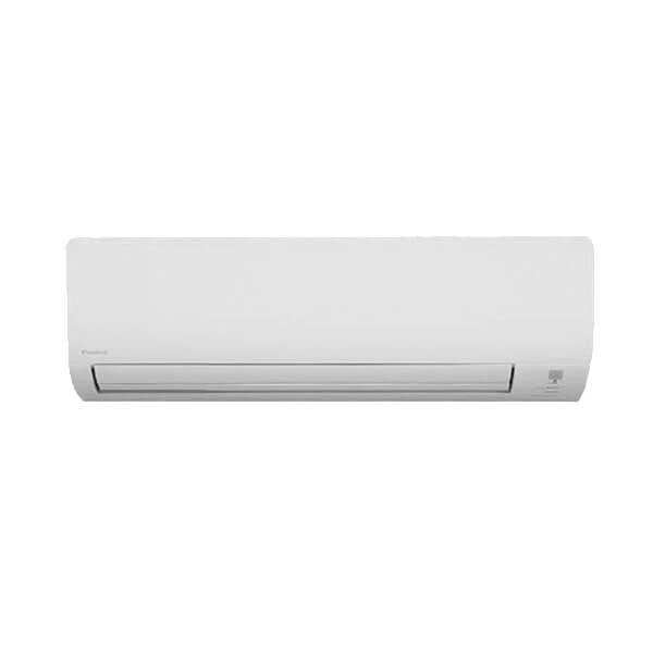 Daikin 12,000 Btu 18 SEER2 Single Zone Ductless Mini Split