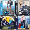 thumbnail image 4 of PRO Packing Cubes for Travel - Luggage Organizer Bags, Accessories - Ultralight, 4 of 7