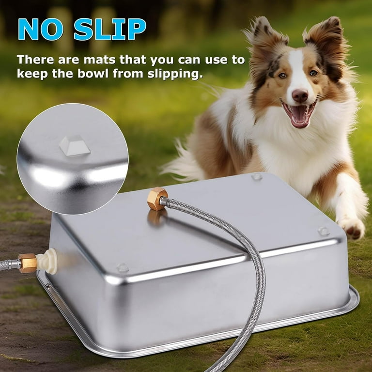 barbuzzo cat flip food bowl Meowijuana | Elevated Tilted Cat Bowl main image 1