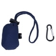 thumbnail image 2 of Sac d'Épicerie Réutilisable Grande Capacité, Pliable, Compact et Portable avec Crochet de Suspension pour Supermarché, 2 of 7