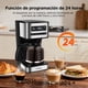 thumbnail image 2 of Cafetera Eléctrica De Goteo Programable 12tazas 1.8l 900w, 2 of 8